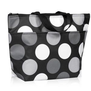 Thermal Tote - Got Dots